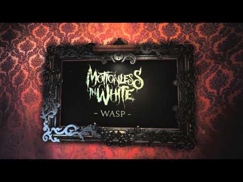 Motionless In White - Wasp (Album Stream)