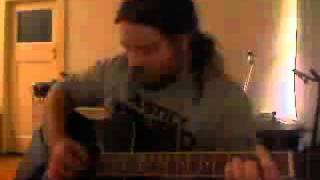 These Sombre Days (Original)