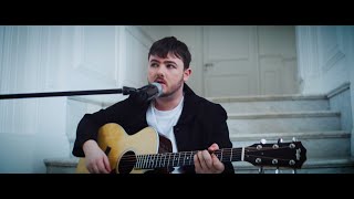 Declan J Donovan -  Tangerine Skies (Acoustic)