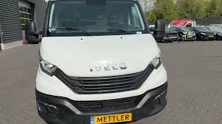 الميكروباصات شاحنة مقفلة IVECO Daily 35S16, BPM VRIJ, Camera | صورة 4 - Autoline