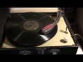 Beggar's Blues - (Duke Ellington) Sonny Greer And His Memphis Men