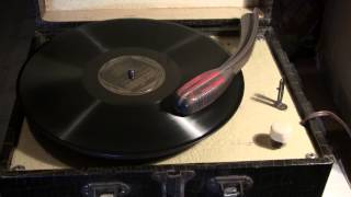 Beggar's Blues - (Duke Ellington) Sonny Greer And His Memphis Men