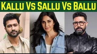 IIFA Ka Drama | Vicky Kaushal Ki Beizzati | Salman Khan insults Vicky Kaushal | KRK | #iifa #krk