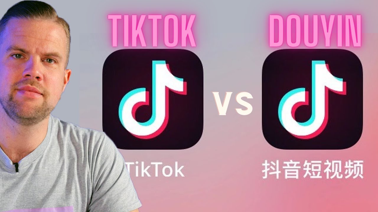How TikTok‘s Algorithm Works (Compared to Chinese version DouYin)