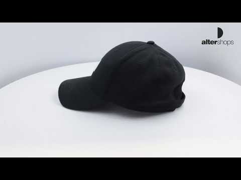 The North Face RECYCLED 66 CLASSIC HAT Μαύρο NF0A4VSVKY41 SS24