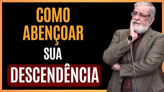 Suas DECISÕES podem ABENÇOAR GERAÇÕES! Augustus Nicodemus