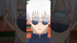 Gojo says “Chicken Jockey” 😂