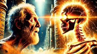 O MILAGRE MAIS MISTERIOSO DA BÍBLIA! O SEGREDO DOS OSSOS DE ELISEU QUE A HISTÓRIA ESCONDEU!