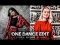 Captain Marvel X Ms Marvel edit ft one dance 🔥 iman vellani x brie Larson one dance edit #onedance