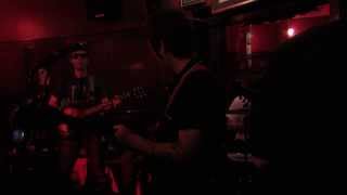 Real Numbers - Live 17/11/2013 - Only Two Can Play