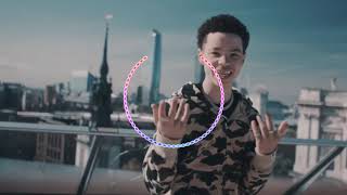 Lil Mosey ‒ That's My Bitch ♫ [Bass Boosted]