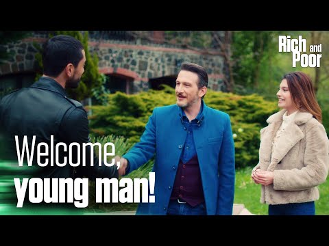 Karan finally meets Aziz - Rich and Poor | Short Scenes