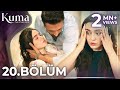 KUMA 20 Bölüm Yeni Diziler 2025 KUMA Türk Dizileri
