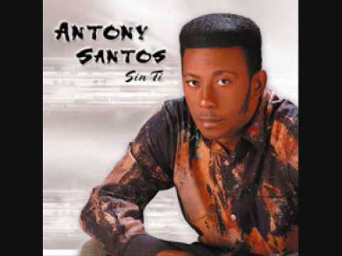 Antony Santos - ay ay ay