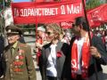 Где «русский мир», там цирк не нужен (ВИДЕО, ФОТО)