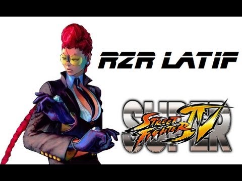 RZR Latif [Viper] 111 Game Winning Streak on Peaceful Jay's Stream [04-21-2011]