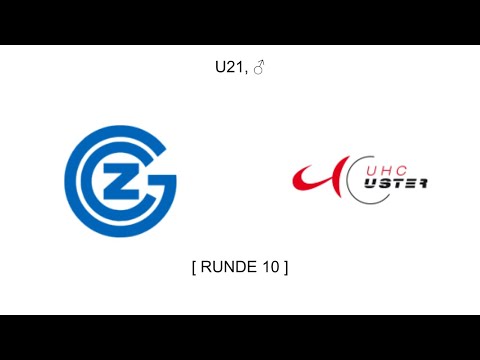U21A, GC - Uster