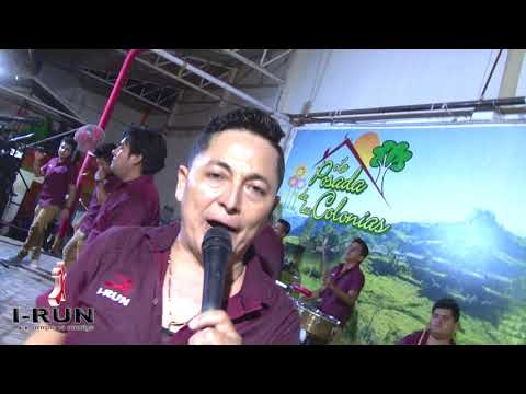 Mis lagrimas en el licor CORAZON SENSUAL CONCIERTO OFICIAL [ Posada de las colonias - Chiclayo ]