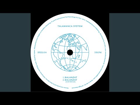 Balanzat (Tuff City Kids Remix)