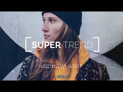 Move On: Final Cut Pro X template