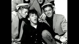 Gene VINCENT   Lonely street   1966