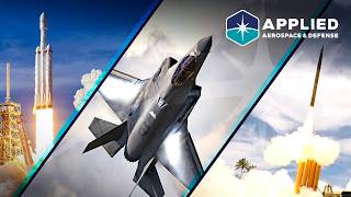 Applied Aerospace & Defense Company Overview