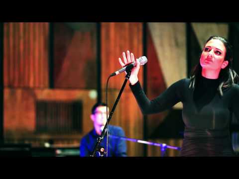 Andrea Zimányiová - Song 2 (Concert Live From Bratislava 2017)