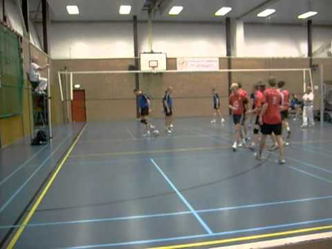 Lycurgus H4 - De Meeuwen H1 Deel 1-4.mpeg