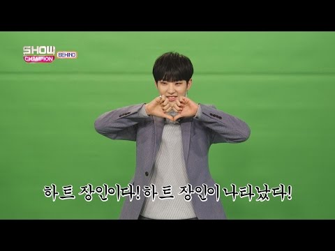 (Showchampion behind EP.32) Please Do This!!! AWARD Behind ep.08