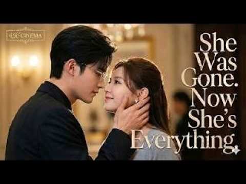 【FULL】 She Returned With His Child — And Became His Only Obsession