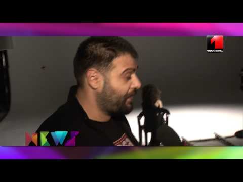 Making Of Grasu XXL ft Ami - Deja Vu @ Music Channel News
