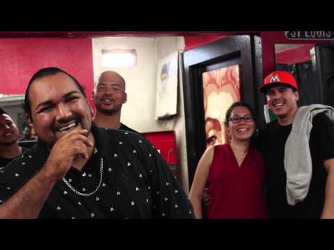 Unique vs Mafia Lazy K