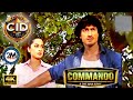 Vidyut Jamwal Help To Purvi CID सीआईडी New Full Episode 2020 7 Otober 2020
