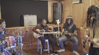 SKOOL//Al Mighty- Misty Morning | Bob Marley | Tribute |