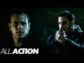 The Bourne Franchise S Greatest Action Moments Matt Damon All Action