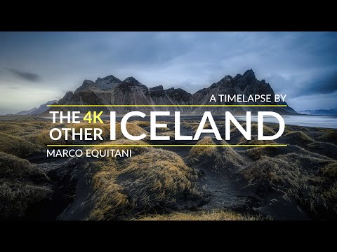 The Other Iceland, by Marco Equitani