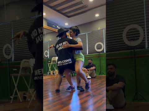 Tarraxo 2022 - Jegatha & Karan #dance