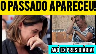 DEU RUIM PRA MICHELLE BOLSONARO! PASSADO VEIO A TONA!