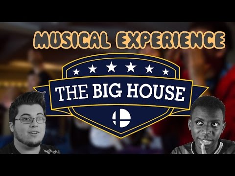 Smash 4 at The Big House 6: A Comprehensive Musical Experience (TBH6)