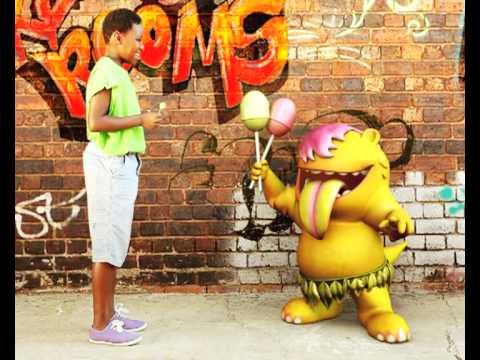 Monsta Pops TV Commercial