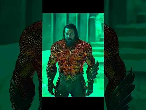 Aquaman Kill King Kordex,Final Battle 4K | Best Fight Scene Jasom Momoa | Recap Blade