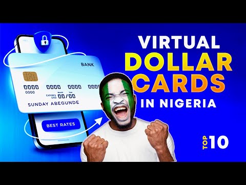 , title : '10 Best Virtual USD Card for Nigerians without limit for International payments'