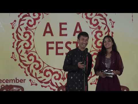 AEA FEST 2025 Opening Programme