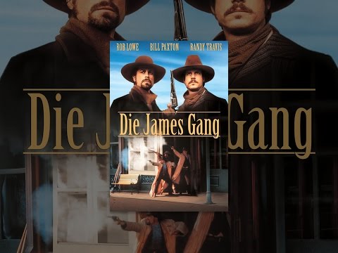 Die James Gang