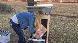 Mailbox Sentinel Introduction 2 2