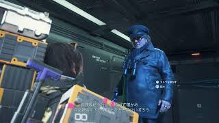 Death Stranding Part 6