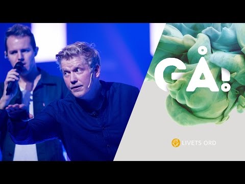 YOUTH 16 - Kvällsmöte med Ville Männistö