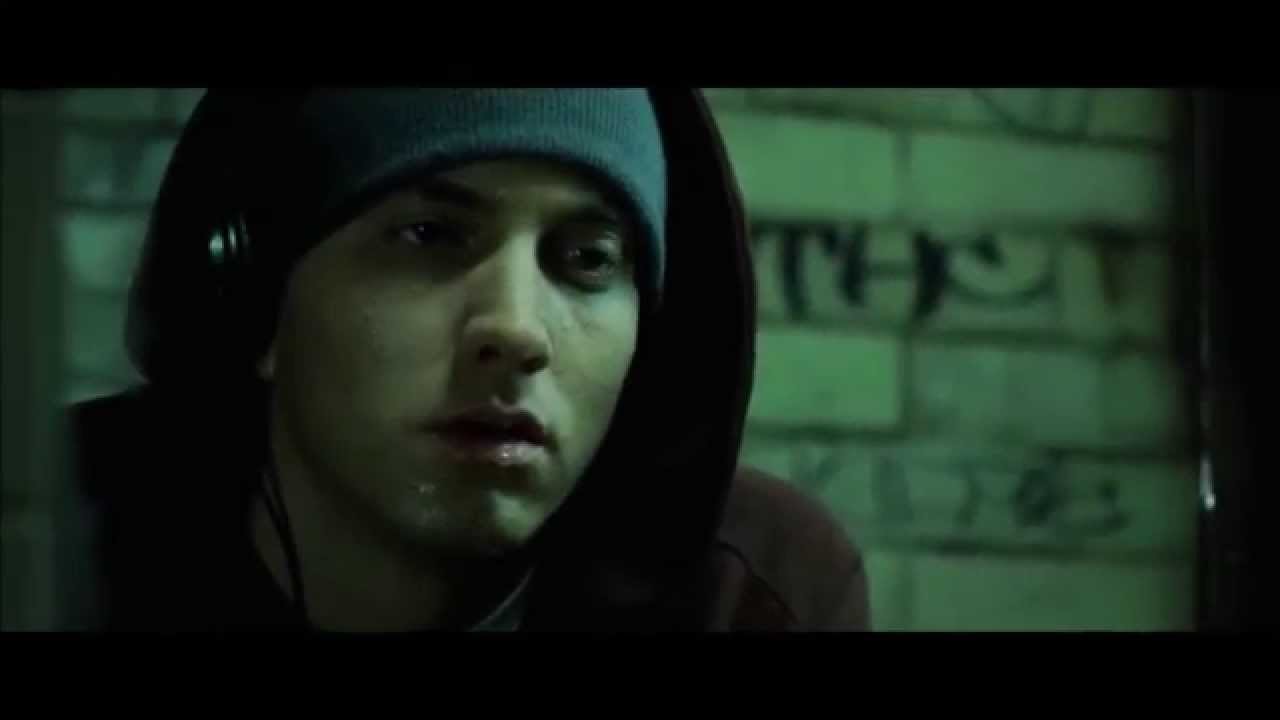 Eminem - Lose Yourself [HD] thumnail