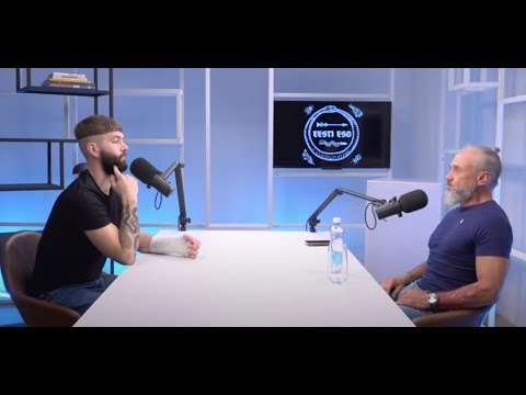 EESTI ESO #83 Raivo Hein. Kuidas tagada väärikas vananemine?