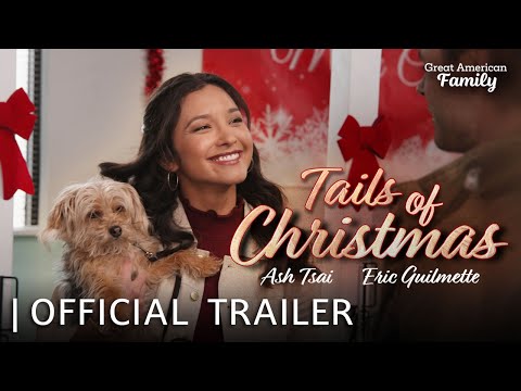 Tails of Christmas